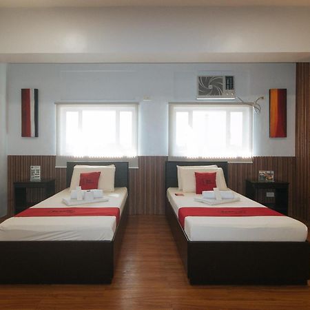 Hotel Reddoorz At Bp International Powerhouse Inc Near Sm Manila Exteriér fotografie