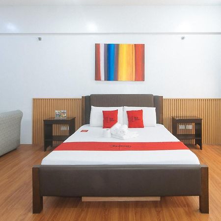 Hotel Reddoorz At Bp International Powerhouse Inc Near Sm Manila Exteriér fotografie