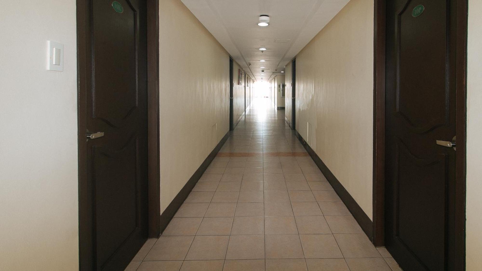 Hotel Reddoorz At Bp International Powerhouse Inc Near Sm Manila Exteriér fotografie